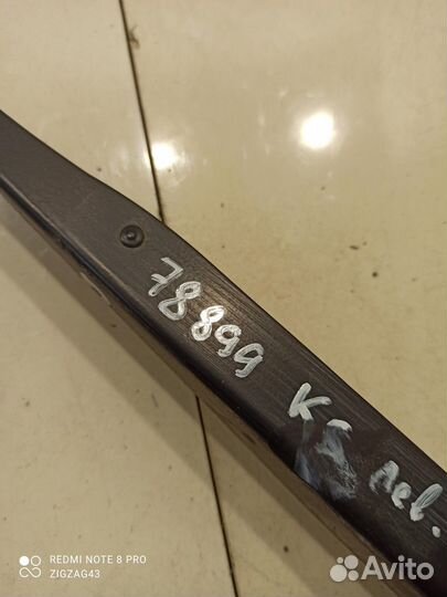 Поводок стеклоочистителя (левый) (Kia K5 III)