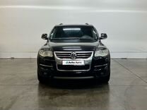 Volkswagen Touareg 3.0 AT, 2008, 247 000 км, с пробегом, цена 1 129 000 руб.