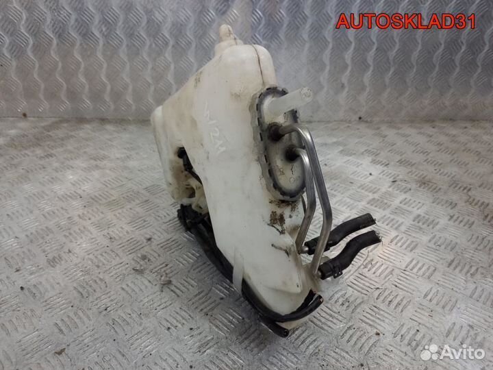 Бачок омывателя лобового стекла Mercedes Benz W211