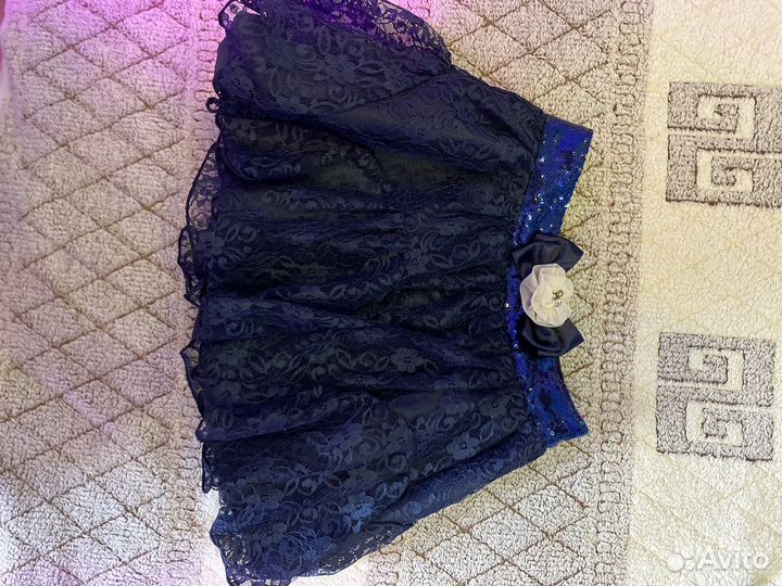 Детские вещи для девочки