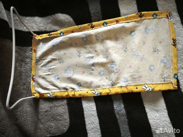 Горка для купания новорожденного