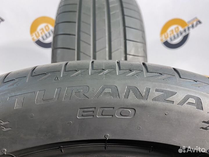 Bridgestone Turanza Eco 255/45 R20 102Y