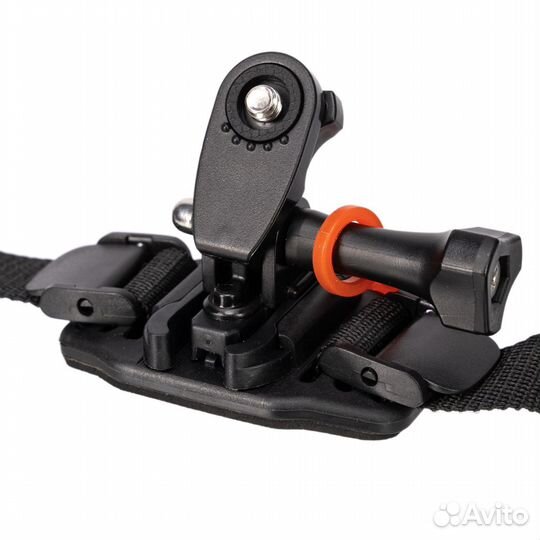 Крепление для велосипедного шлема AEE B 20