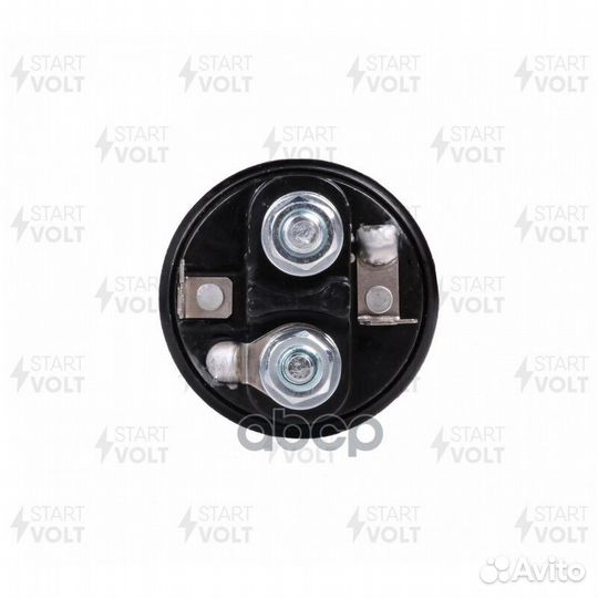 Реле втягивающее стартера для а/м VAG Transporter