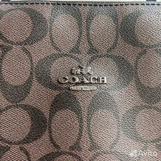 Сумка женская Coach