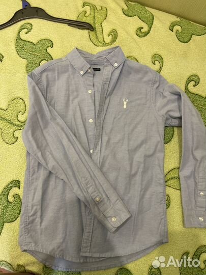 Рубашка next 146