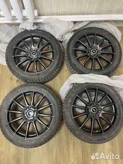 Nokian Tyres Hakkapeliitta 7 215/45 R17