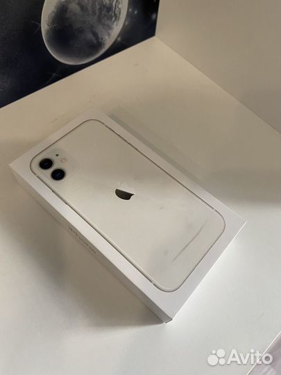 iPhone 11 128gb обмен