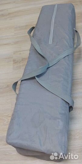 Манеж детский