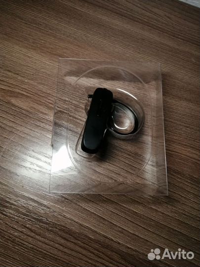 Bluetooth гарнитура jabra5