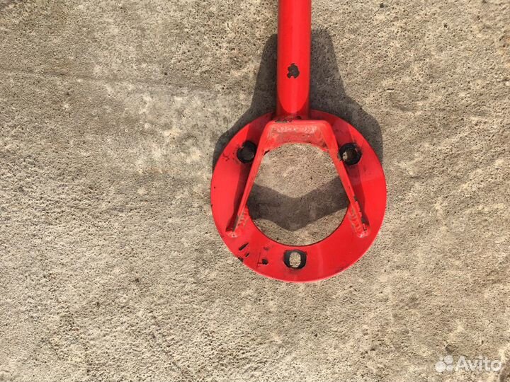 Распорка на bmw е34