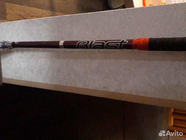 Клюшка для флорбола