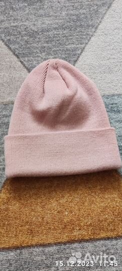 Шапка Ellesse оригинал