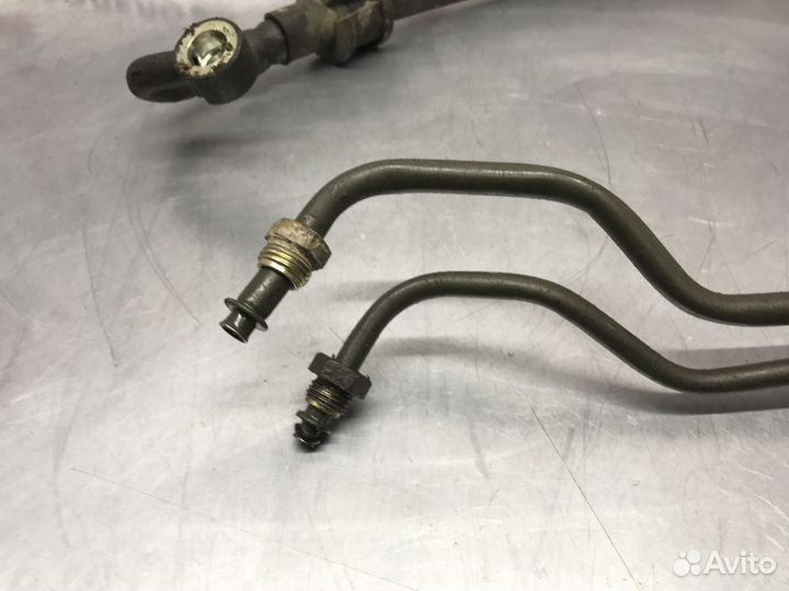 Трубка гур Mitsubishi Libero CD5W 1998 г.в