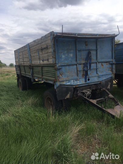 КАМАЗ 53212, 1995