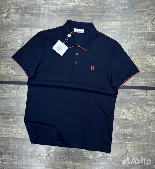 Поло Hermes