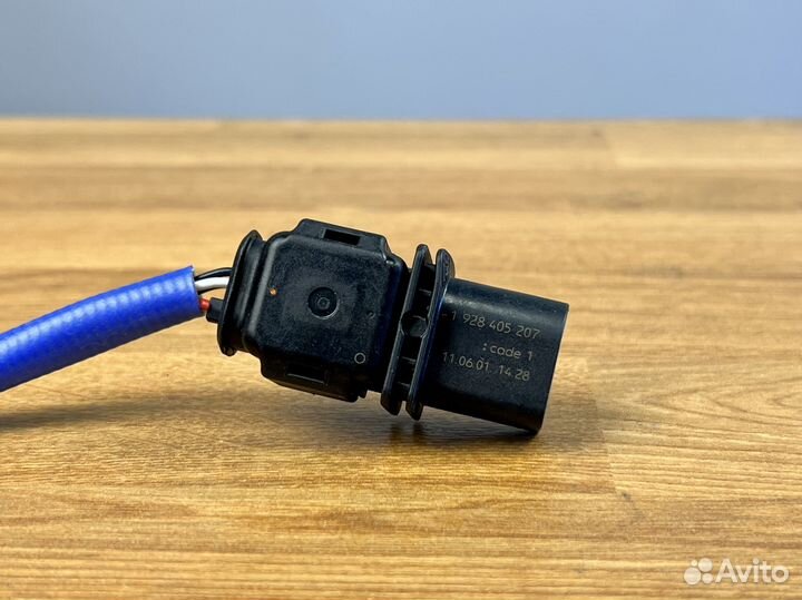 Кислородный датчик лямбда зонд 0258017321 Bosch