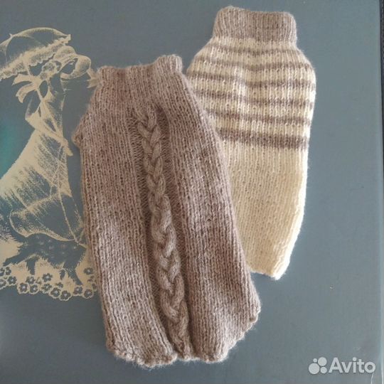 Одежда для собачки мелкой породы