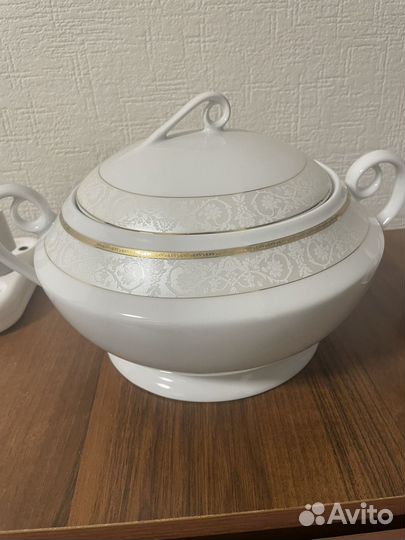 Керамические горшки