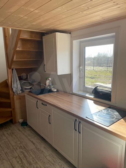 Дом 72 м² на участке 20 сот.