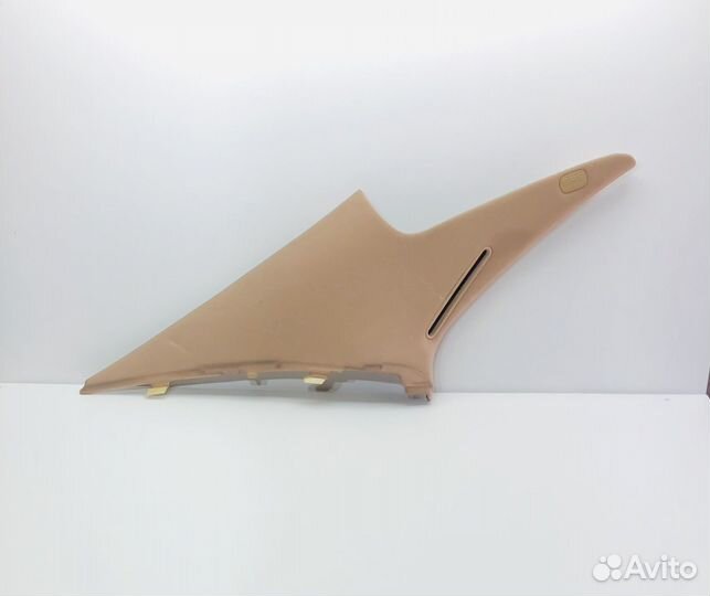 Обшивка стойки задняя левая Мерседес 2206950337