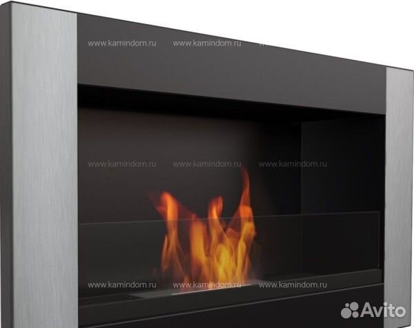 Стекло декоративное для биокамина Kratki Golf