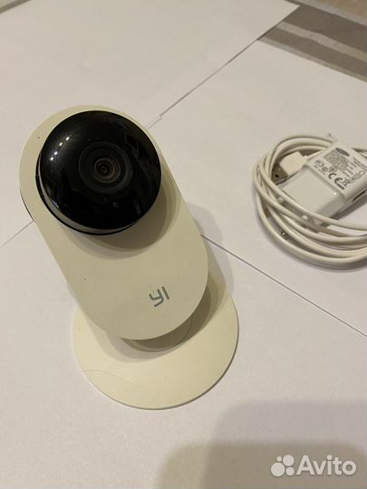 Web камера xiaomi