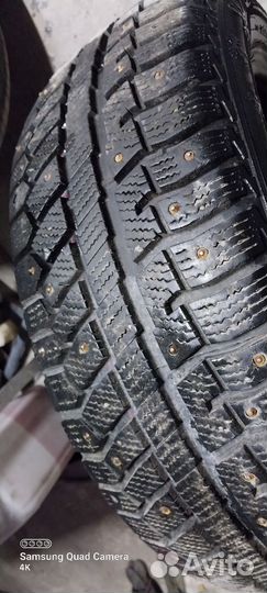 Cordiant Polar 2 205/55 R16