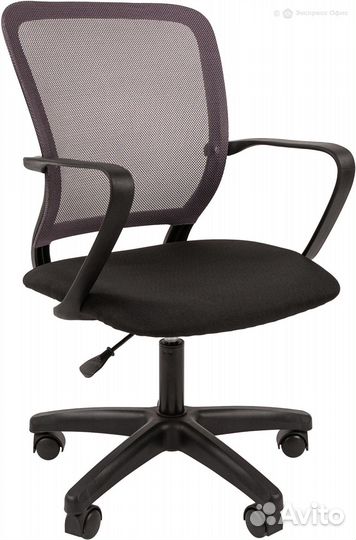 Кресло офисное Rick