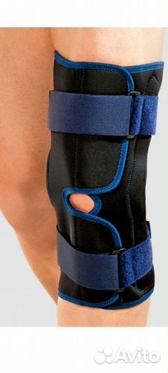 Ортез на коленный сустав Orlett