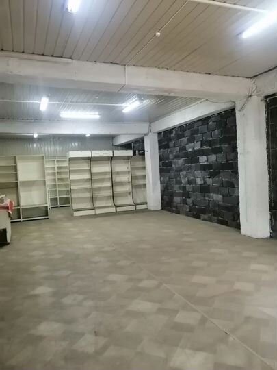 Свободного назначения, 100 м²