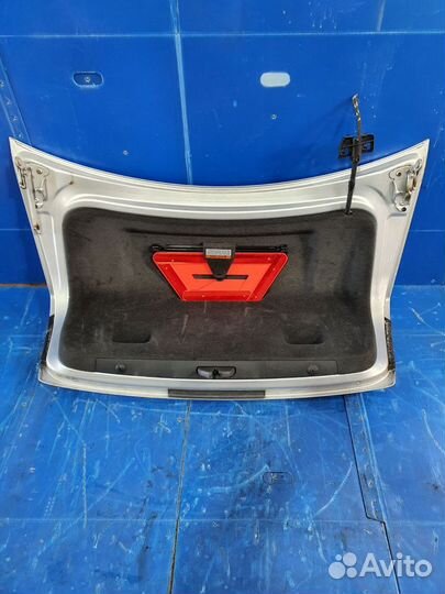 Крышка багажника Volkswagen Phaeton, 2006г