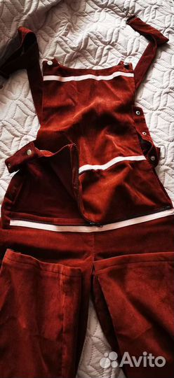 Комбинезон для беременных