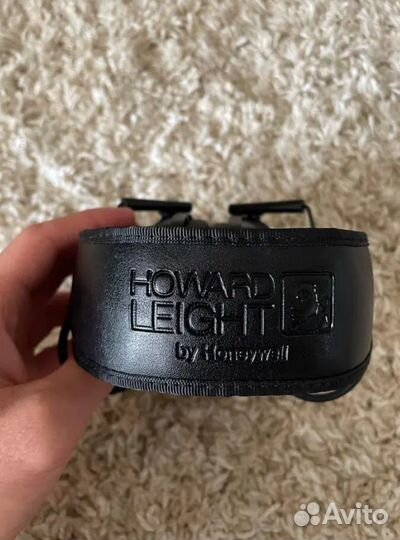 Тактические активные наушники для стрельбы Impact