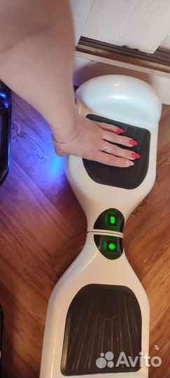 Гироскутер в отличном состоянии