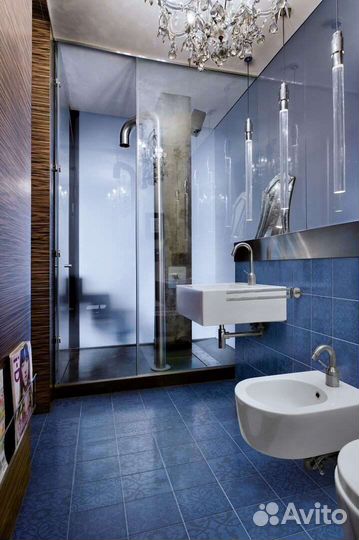 Отделочные работы, ремонт квартир и домов под ключ