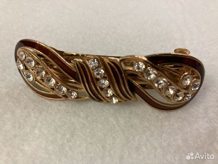 Заколки, украшения для волос