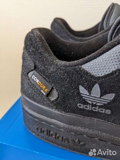 Adidas Forum low cordura