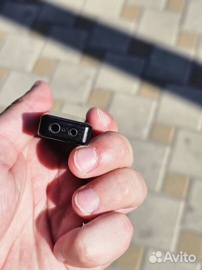 Цап Fiio BTR 3K (усилитель для наушников)