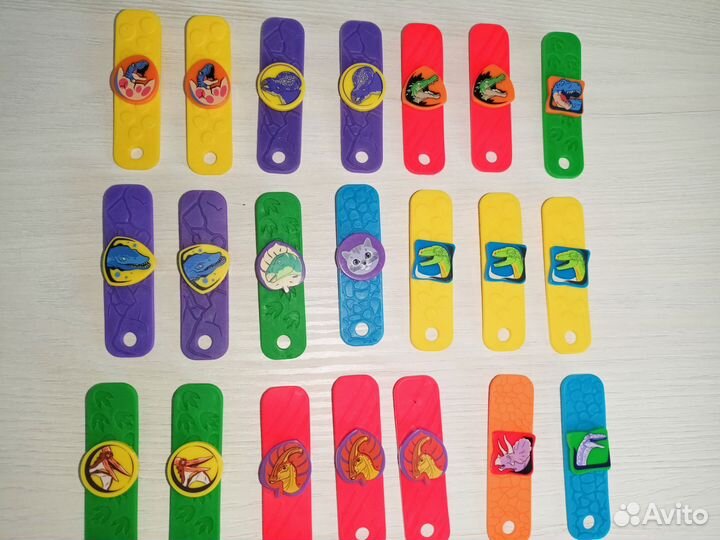 Завры пятерочка, монетки