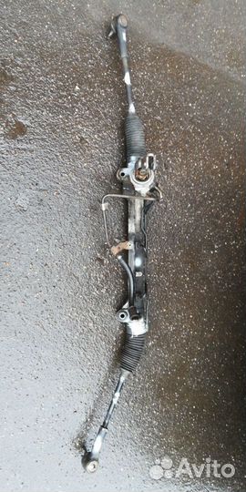 Рулевая рейка Ford Escape Maverick Mazda Tribute