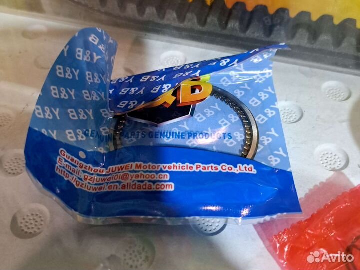 Поршень 110cc