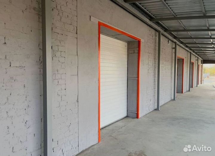 Автоматические ворота с доставкой