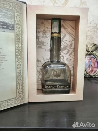 Продам книгу бар