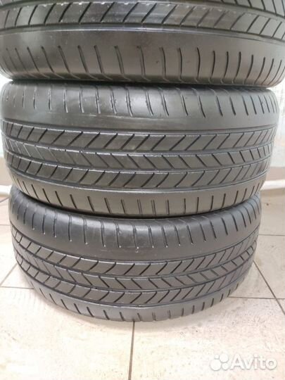Goodyear EfficientGrip 205/50 R17
