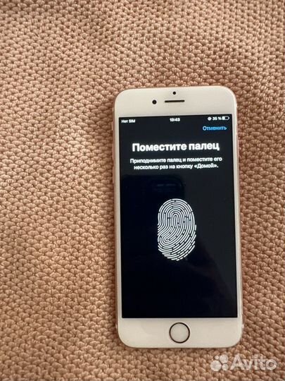 iPhone, 4 ГБ