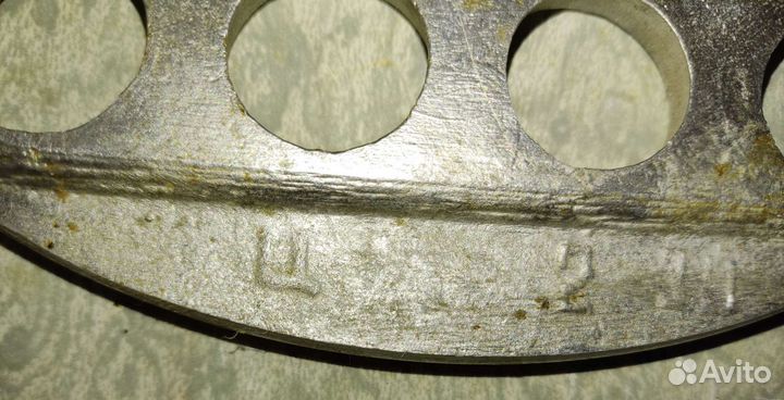 Пельменница СССР