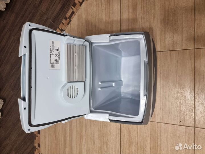 Автомобильный холодильник бу