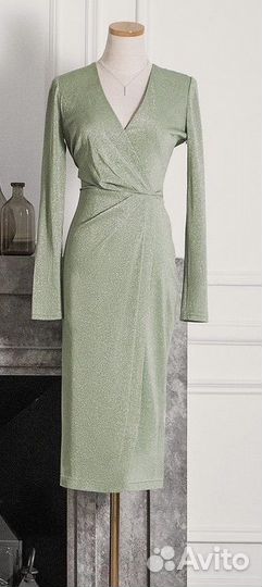 Вечернее платье lichi s