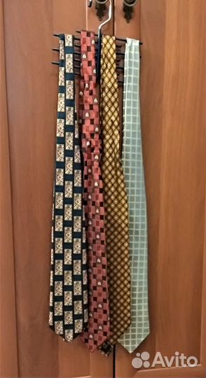 Галстуки мужские